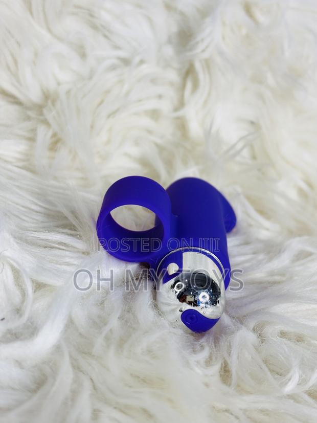 Finger Bullet Vibrator · Photo 3