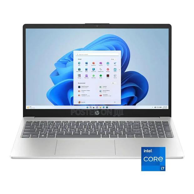New Laptop HP 15 16GB Intel Core i7 SSD 512GB · Photo 3