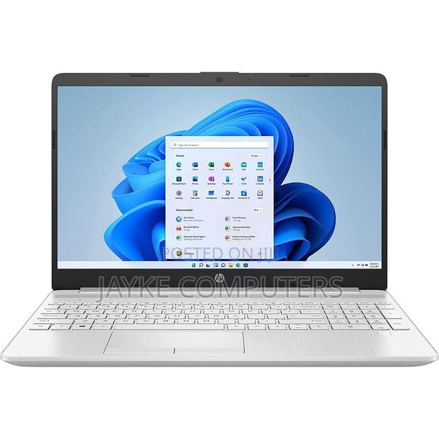New Laptop HP 15 8GB Intel Core I7 SSD 512GB · Photo 3
