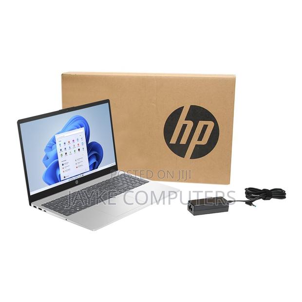 New Laptop HP 15 8GB Intel Core i5 SSD 512GB · Photo 3