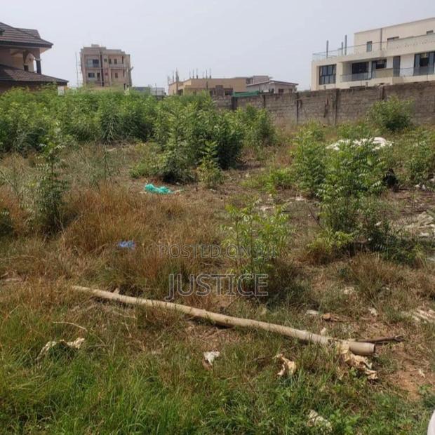 Walled Sea Side 6 Plots of Land Nyanyano Krokrobitey · Photo 3
