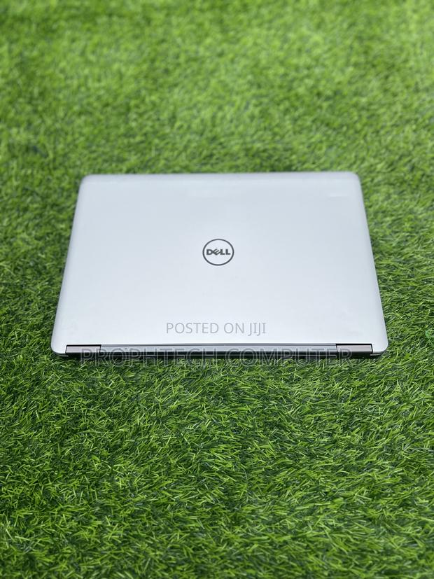 Laptop Dell Latitude 7440 8GB Intel Core I5 SSD 256GB