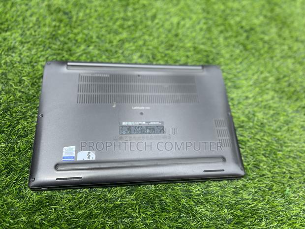 Laptop Dell Latitude 7400 8GB Intel Core I5 SSD 256GB · Photo 3