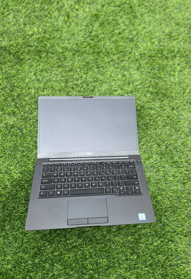 Laptop Dell Latitude 7400 8GB Intel Core I5 SSD 256GB · Photo 5