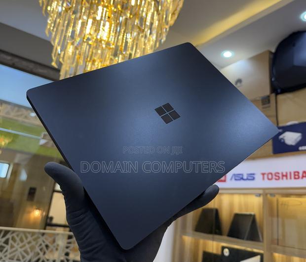 Laptop Microsoft Surface Laptop 3 8GB Intel Core I5 SSD 256GB · Photo 5
