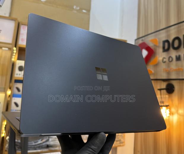 Laptop Microsoft Surface Laptop 3 8GB Intel Core I5 SSD 256GB · Photo 6