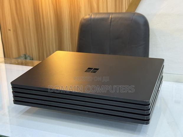 Laptop Microsoft Surface Laptop 3 8GB Intel Core I5 SSD 256GB · Photo 4