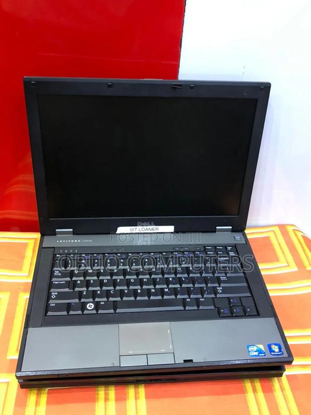 Laptop Dell Latitude E5410 4GB Intel Core i3 HDD 500GB · Photo 4