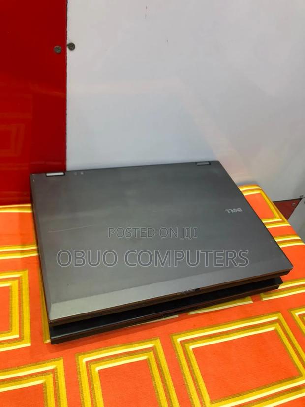 Laptop Dell Latitude E5410 4GB Intel Core i3 HDD 500GB · Photo 5