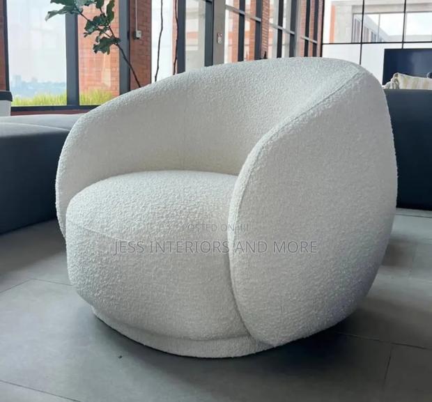 Sofa (Lamb Wool) · Photo 3