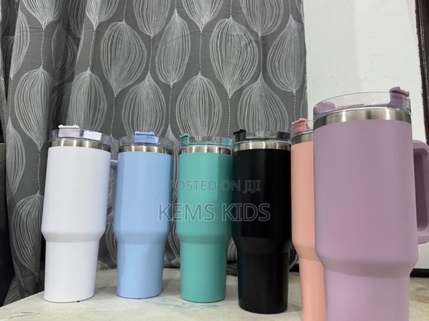 Stanley Replica Tumblers · Photo 1