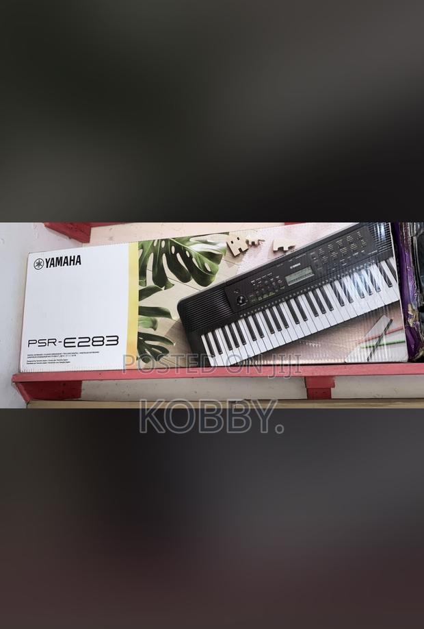Yamaha PSR 283