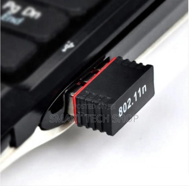 150mbps Free Driver USB Wifi Receiver Dongle for Laptop · Photo 6