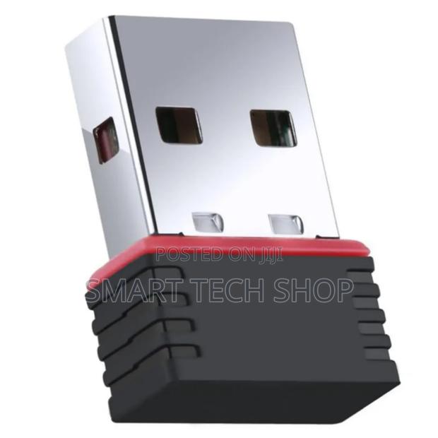 150mbps Free Driver USB Wifi Receiver Dongle for Laptop · Photo 8