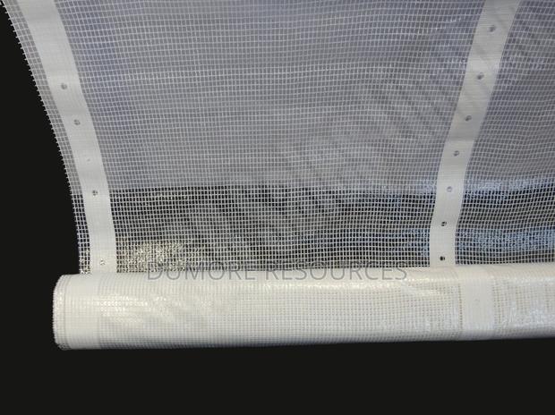 Scaffolding Sheets/ Scaffold Protection Sheets · Photo 2