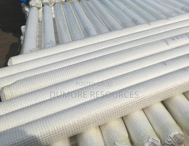 Scaffolding Sheets/ Scaffold Protection Sheets · Photo 3