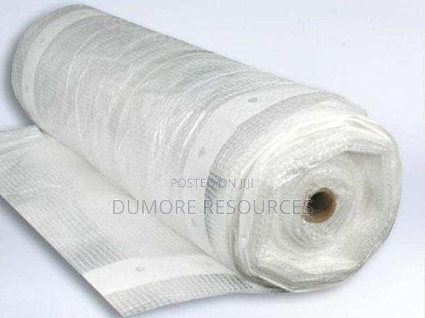 Scaffolding Sheets/ Scaffold Protection Sheets · Photo 5
