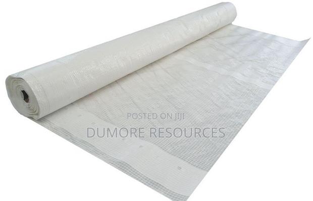 Scaffolding Sheets/ Scaffold Protection Sheets · Photo 6