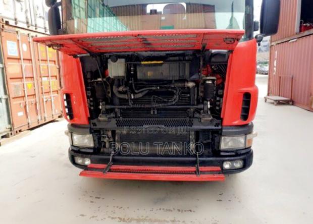 SCANIA 124 L 2010 Model · Photo 4
