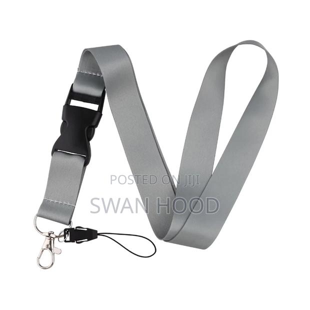 Lanyards / Plain Lanyards in Different Colors and Styles · Photo 6
