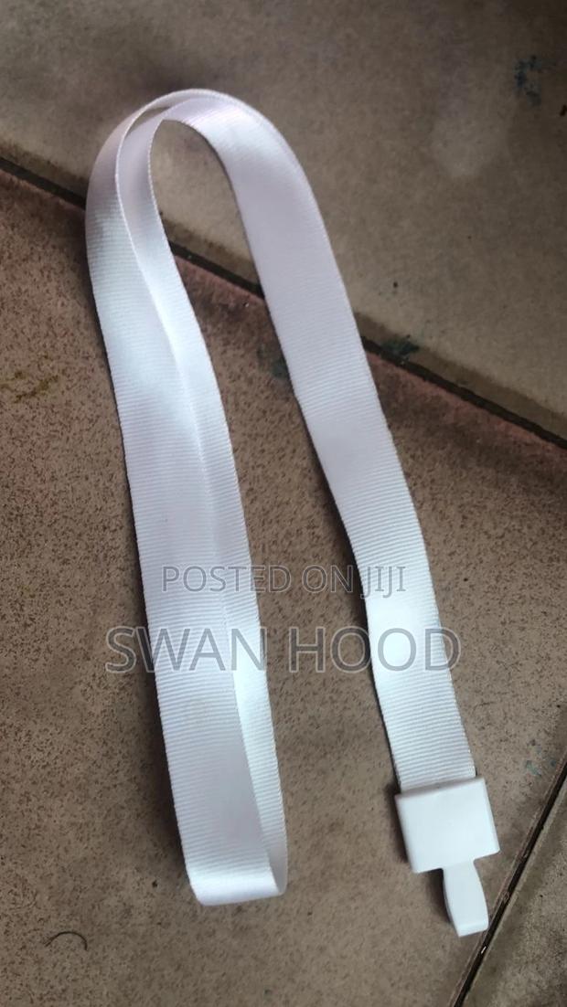 Lanyards / Plain Lanyards in Different Colors and Styles · Photo 7