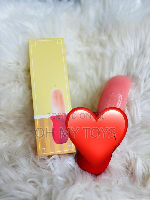 Rose Tongue Licker · Photo 2