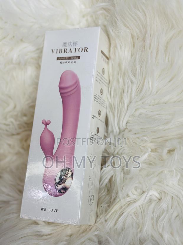 Rabbit Vibrator · Photo 3