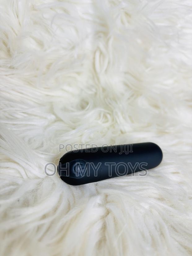 Rechargeable Mini Bullet Vibrator · Photo 2