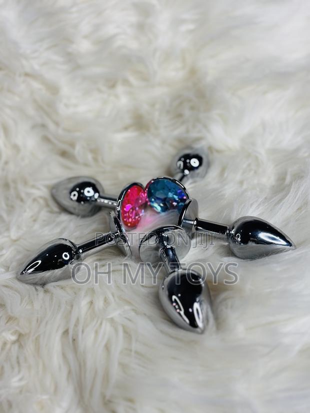 Butt Plug