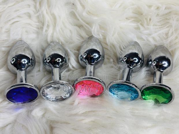 Butt Plug · Photo 4