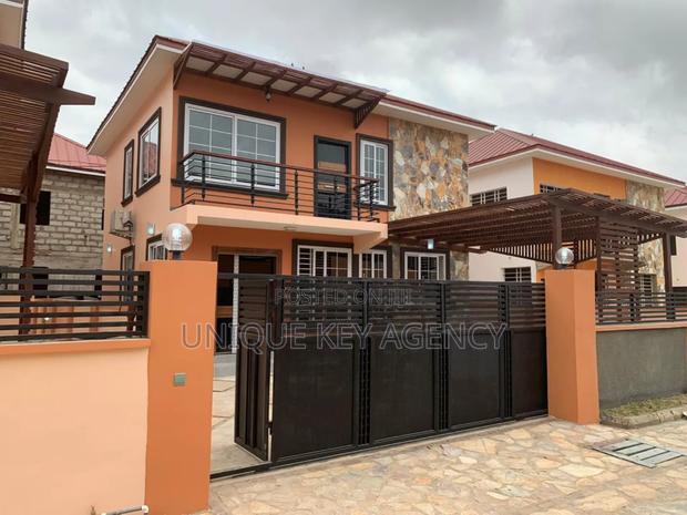 3bdrm Apartment in Unique Key Agency, Achimota for rent · Photo 1