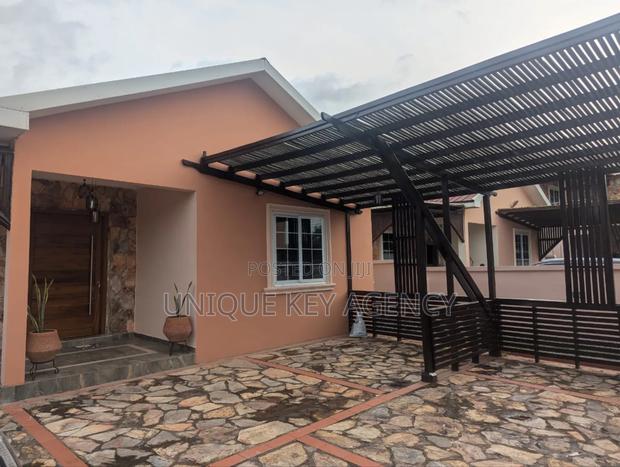 Furnished 3bdrm House in Unique Key Agency, Achimota for rent · Photo 2
