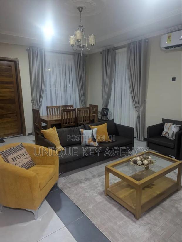 Furnished 3bdrm House in Unique Key Agency, Achimota for rent · Photo 3