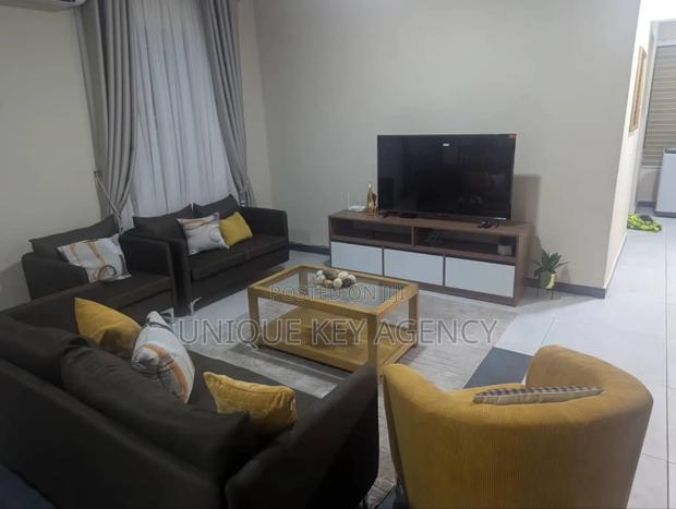 Furnished 3bdrm House in Unique Key Agency, Achimota for rent · Photo 4