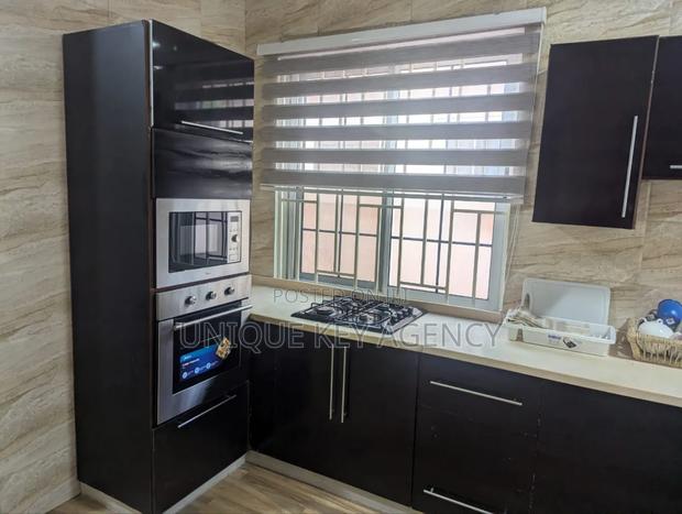 Furnished 3bdrm House in Unique Key Agency, Achimota for rent · Photo 5