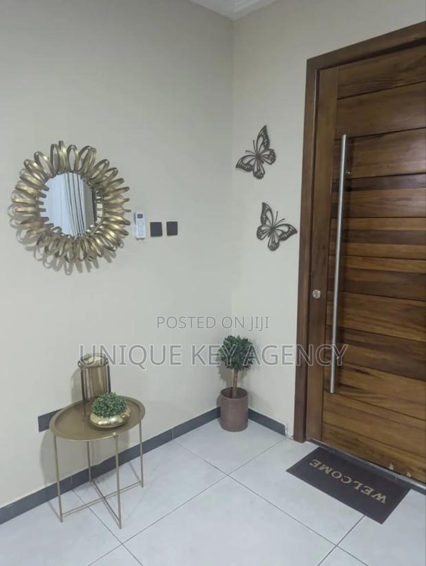 Furnished 3bdrm House in Unique Key Agency, Achimota for rent · Photo 7