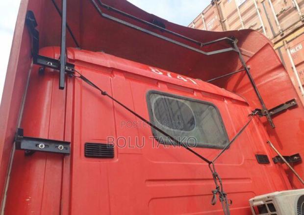 SCANIA 124 L 2010 Model · Photo 7