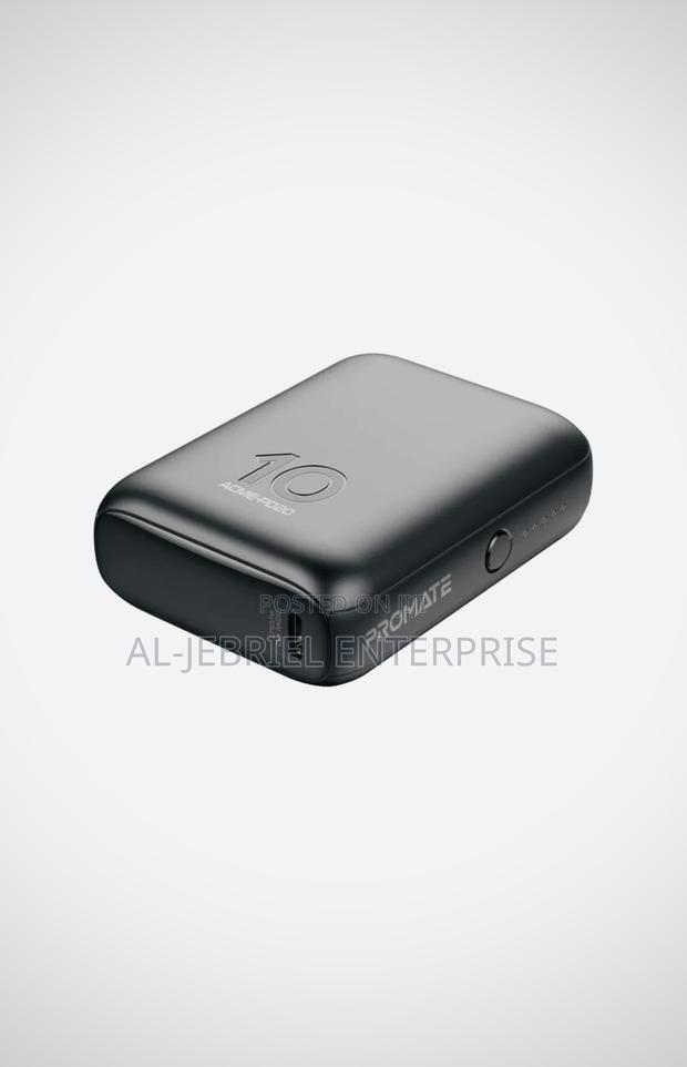 10000mah Ultra-Fast Power Bank —ACME-PD20 · Photo 1