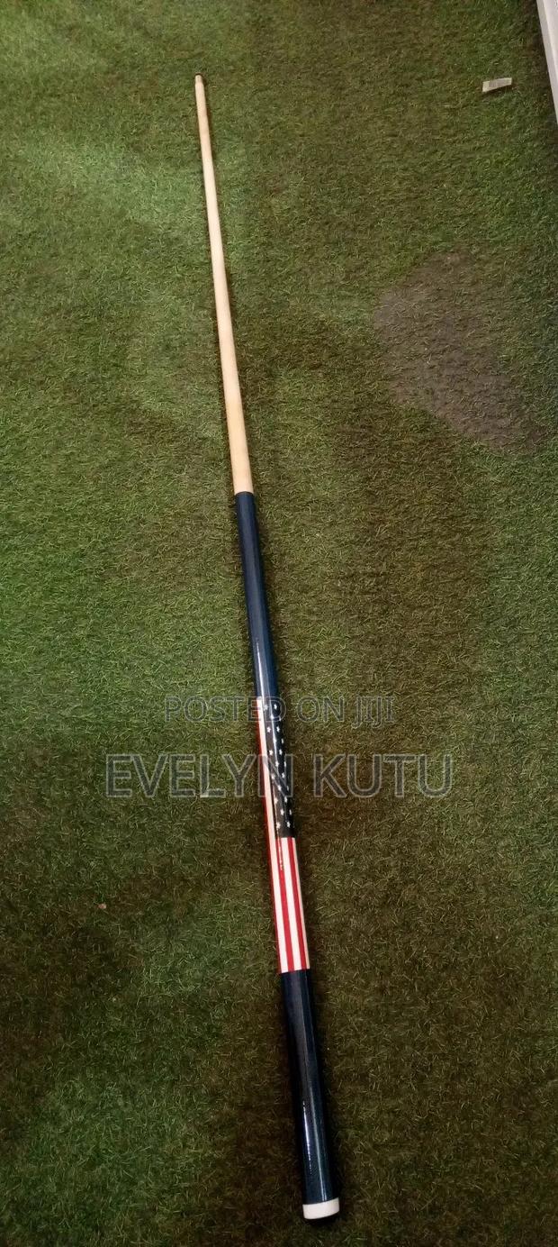 Snooker Stick · Photo 3