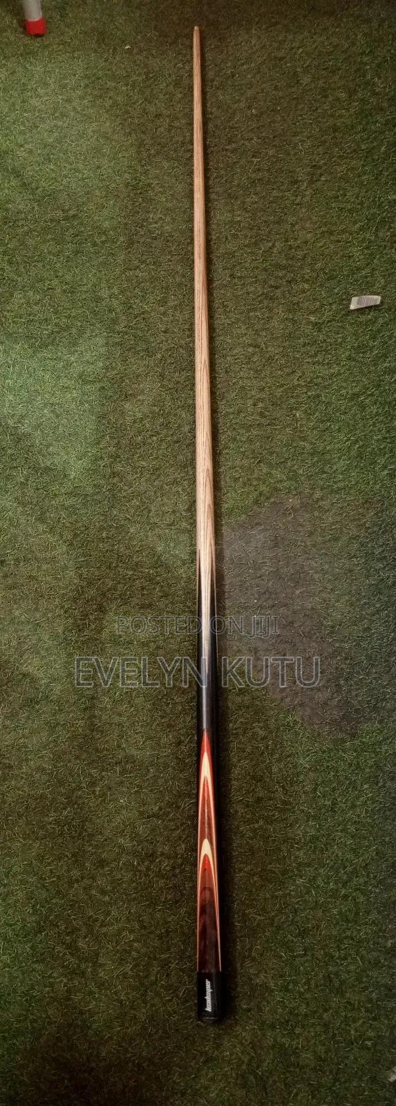 Snooker Stick · Photo 1
