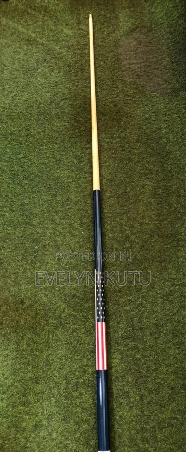 Snooker Stick · Photo 4