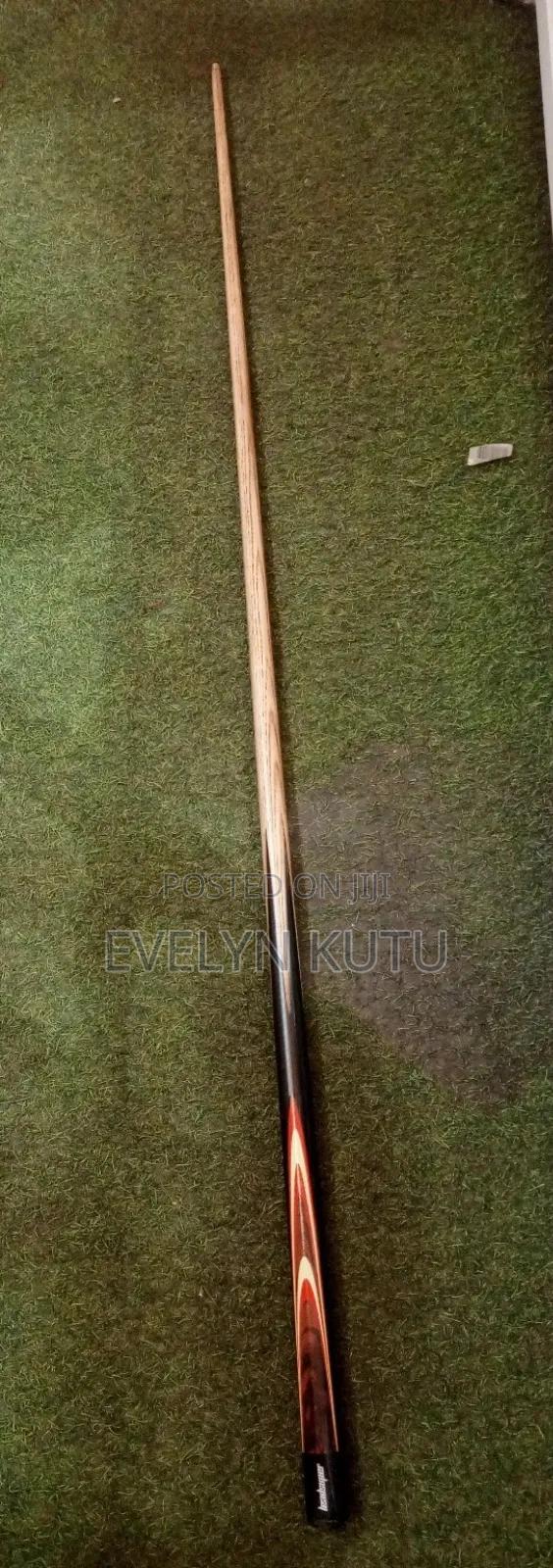 Snooker Stick · Photo 2