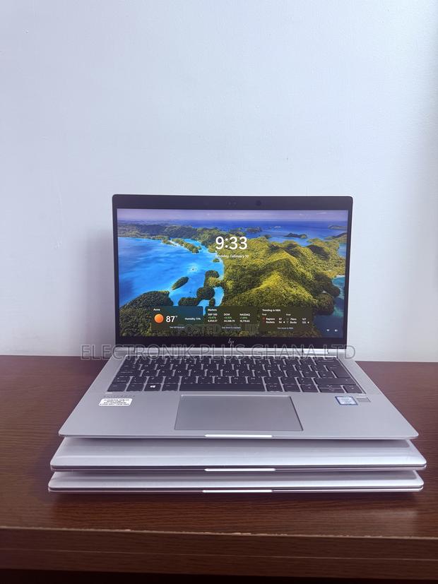 Laptop HP EliteBook X360 1030 G3 16GB Intel Core i7 SSD 512GB · Photo 2