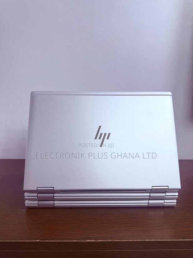 Laptop HP EliteBook X360 1030 G3 16GB Intel Core i7 SSD 512GB · Photo 4