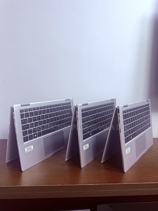 Laptop HP EliteBook X360 1030 G3 16GB Intel Core i7 SSD 512GB · Photo 3