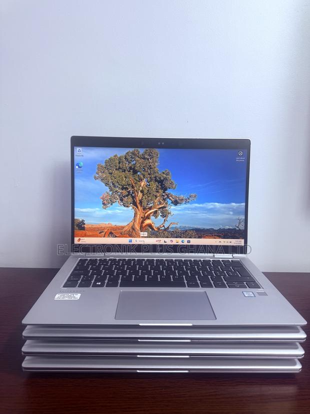 Laptop HP EliteBook X360 1030 G3 16GB Intel Core i5 SSD 512GB · Photo 2