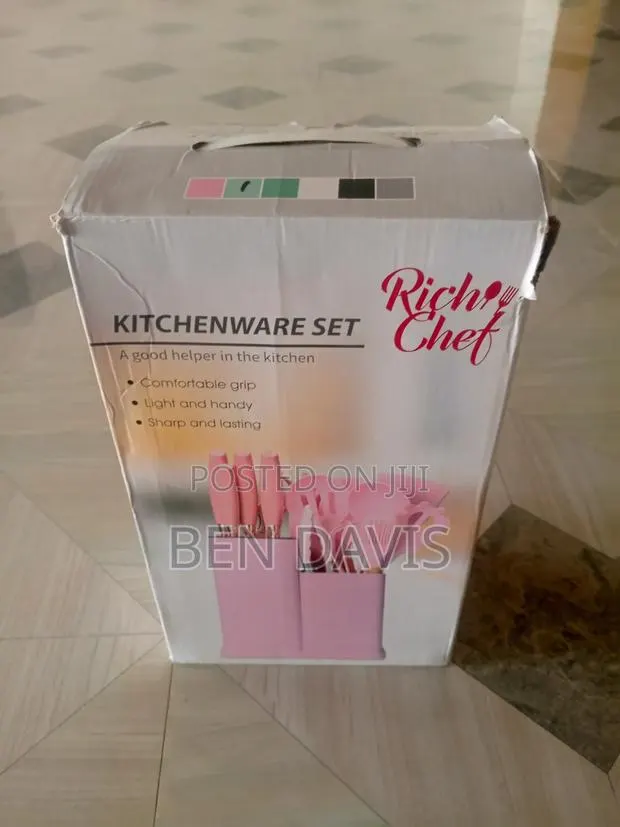 Premium Kitchenwares · Photo 1