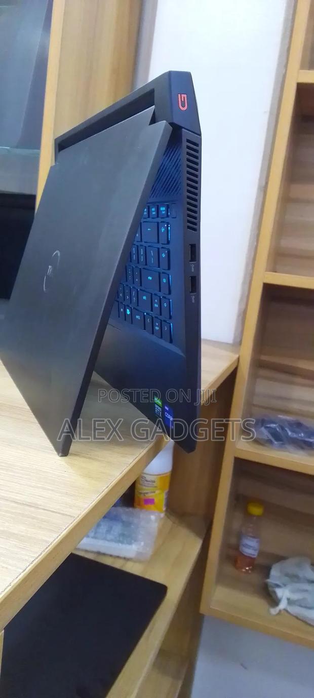 Laptop Dell G16 7620 16GB Intel Core I7 SSD 512GB · Photo 1