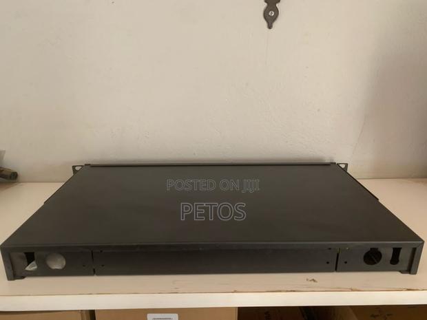 Fiber Odf Rack Mount · Photo 1