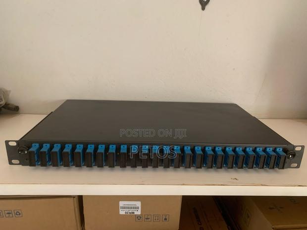 Fiber Odf Rack Mount · Photo 2